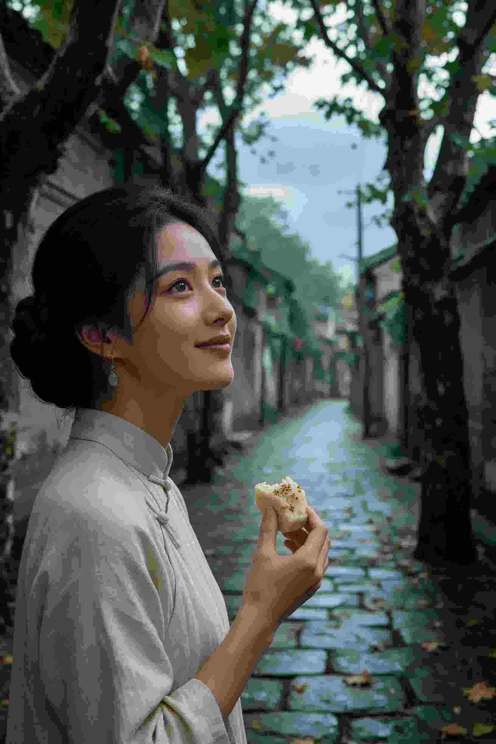 治愈