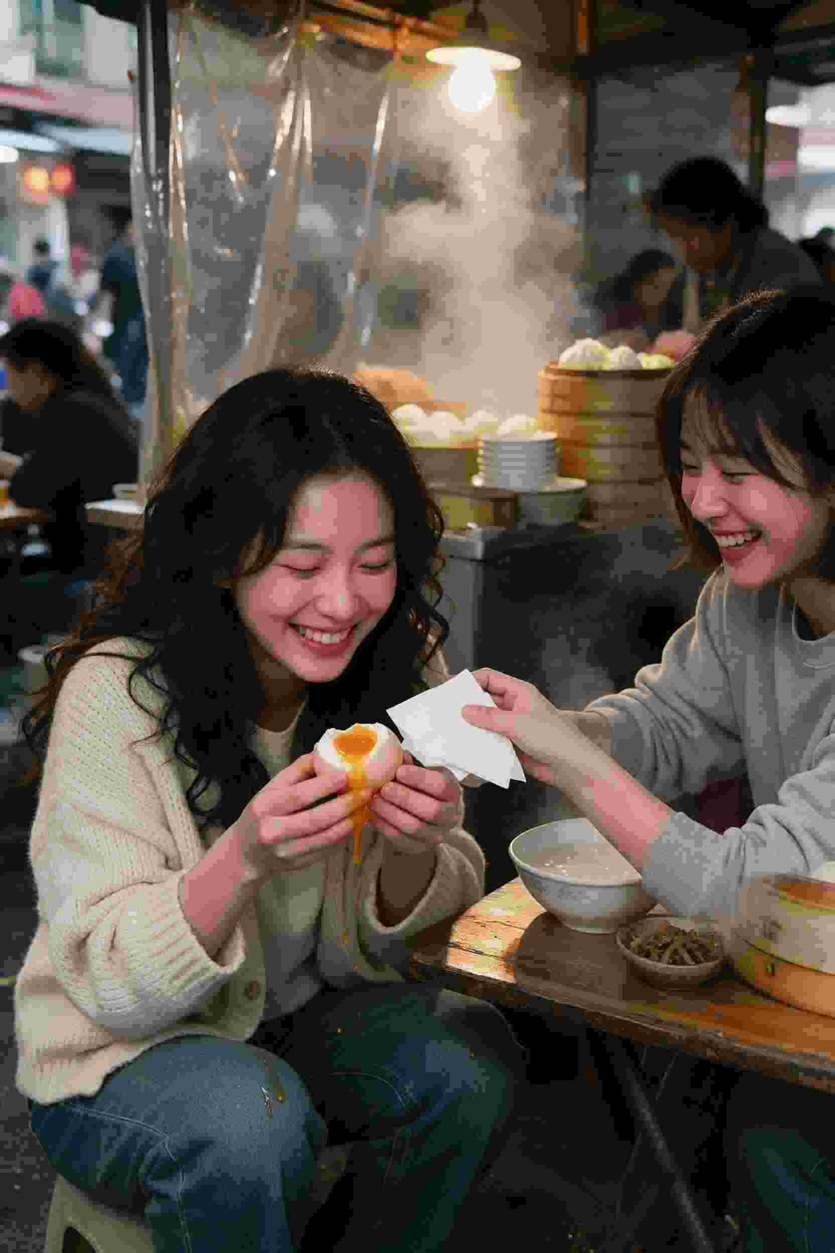 便利店女孩动漫
