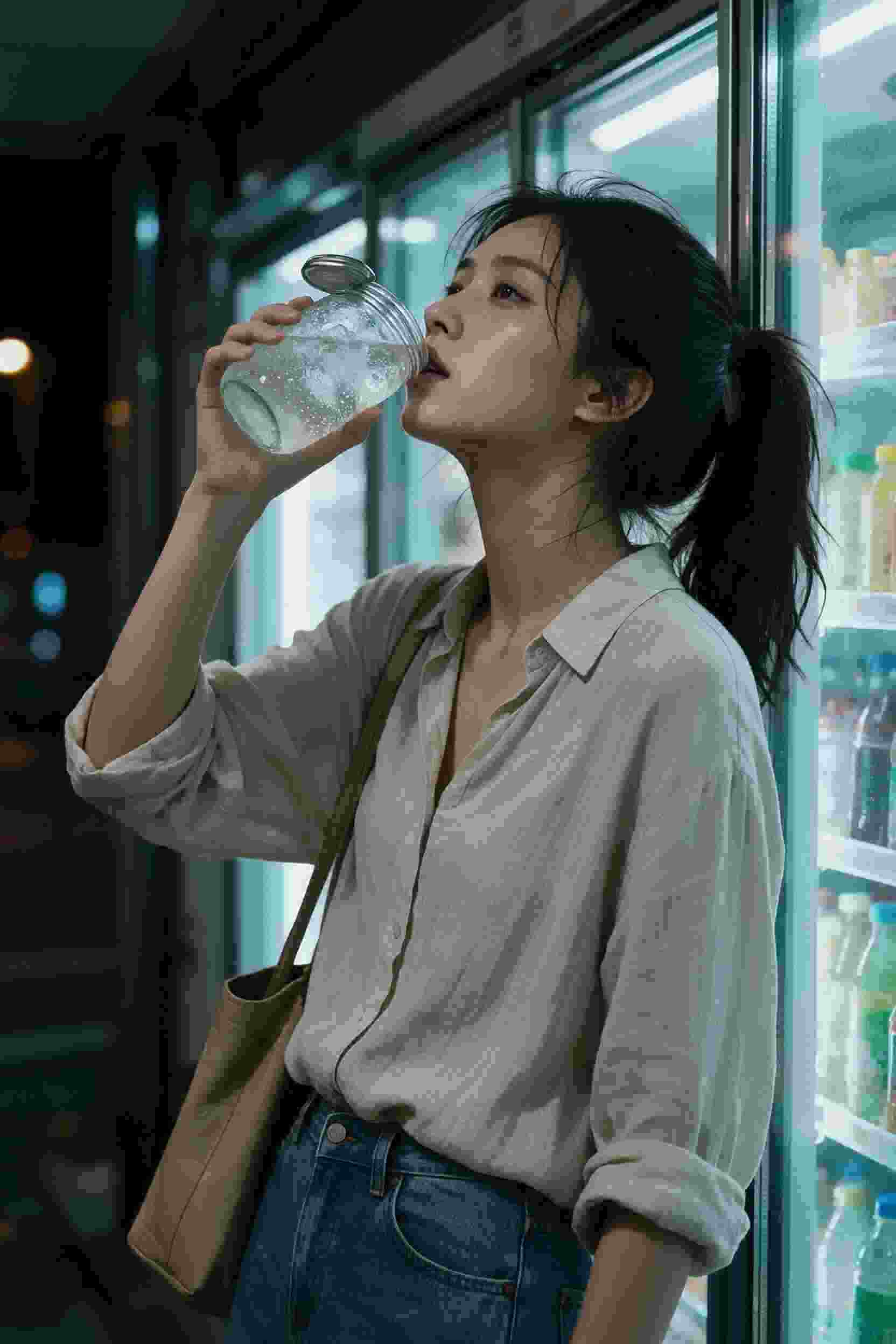 治愈